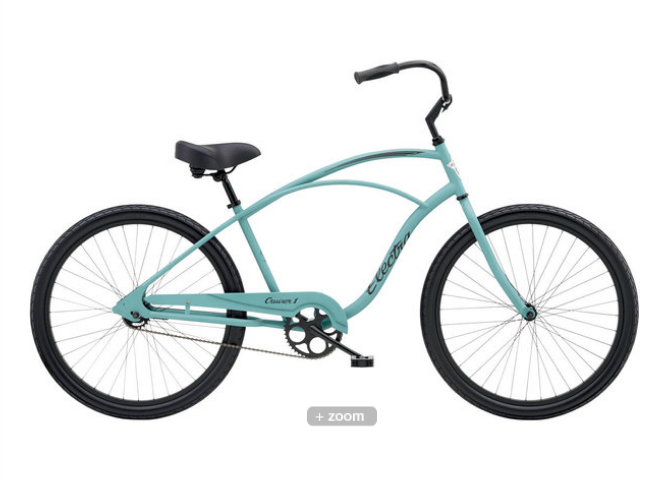 NaplesCyclery's tweet photo. Electra's Cruiser bikes have years of refinement built in to improve the ride experience. You’ll love Electra’s Flat Foot Technology and custom bend handlebars.
https://t.co/EsxDIdEgmt
#naplescyclery #cruiserbikes #beachbikes #electrabicycles #beachcruisers https://t.co/KA2oUMfSgX