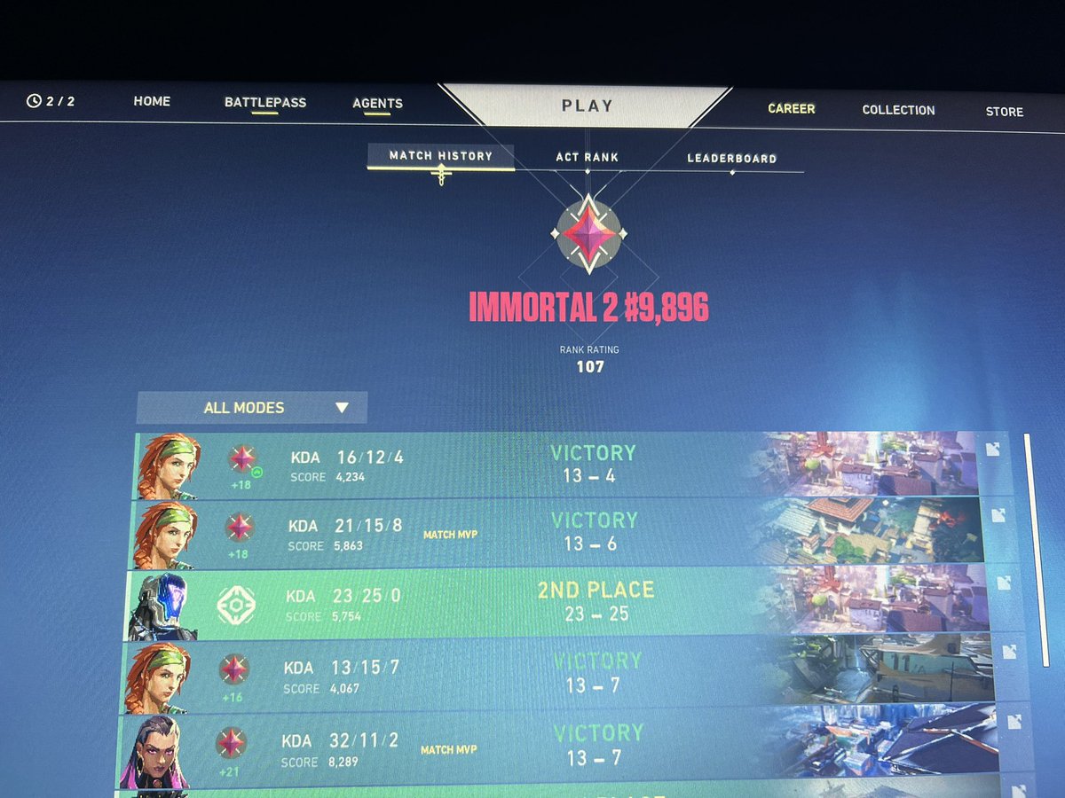 tinyboy306's tweet image. Ive decided I’m getting a new Pc so I can now become a Valorant streamer 🙂 this is my current rank and such below