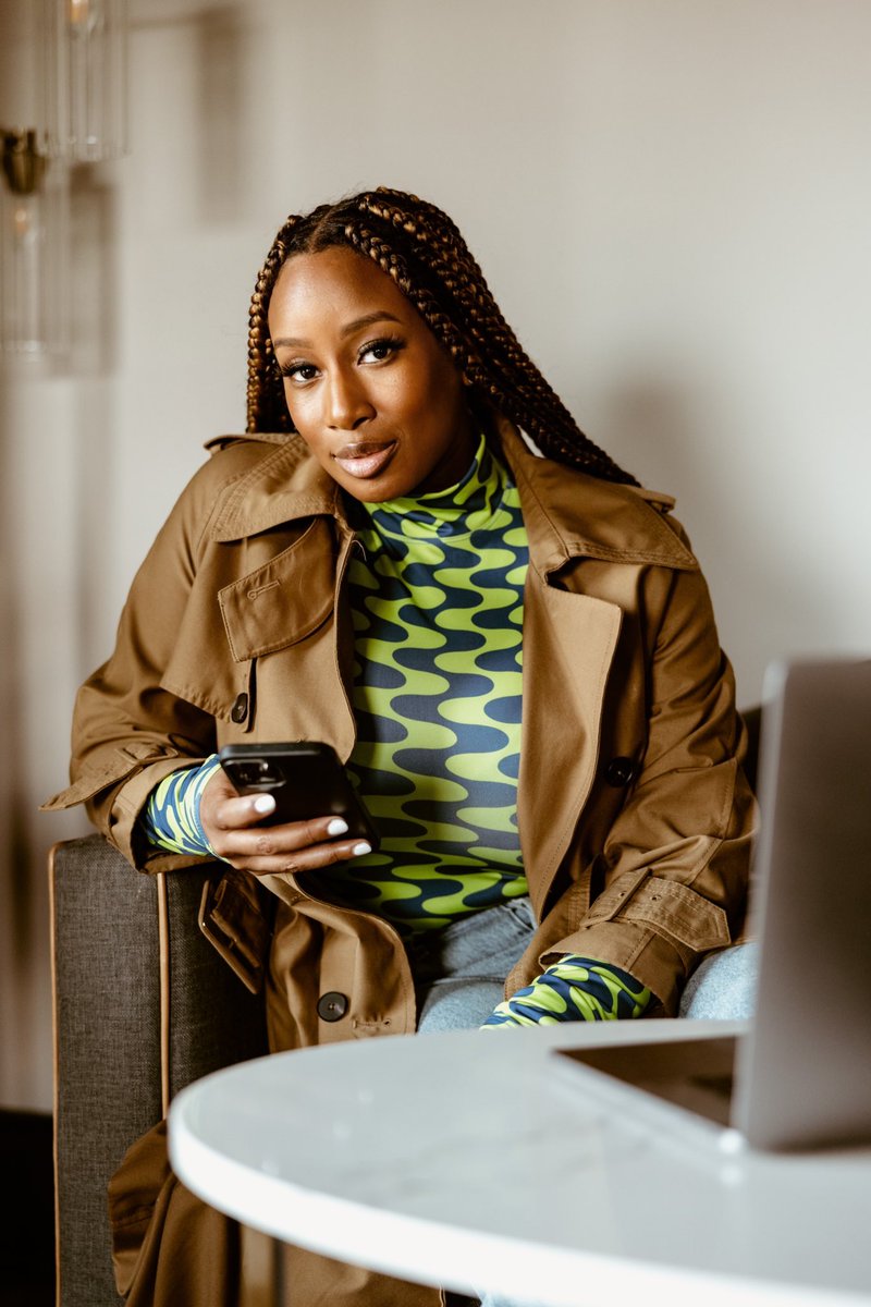 #Ad Canadian entrepreneurs! Year 2 of the <a href="/amexcanada/">Amex Canada</a> Blueprint: Backing BIPOC Businesses program is here supporting BIPOC owned businesses in 🇨🇦. 100 selected participants will get access to resources &amp; a $10K grant. Apply here: bit.ly/3Qn3BGE eligibility &amp; terms apply