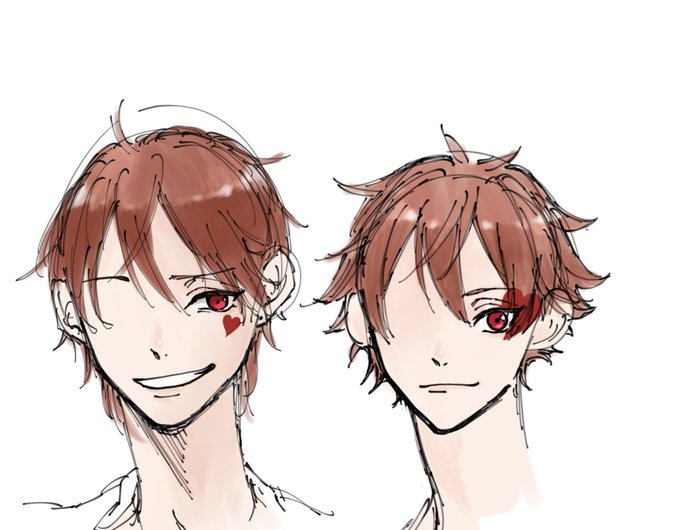 兄ッポラのtwitterイラスト検索結果