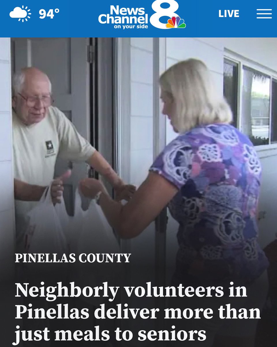 Neighborly Senior Care Network tweet media