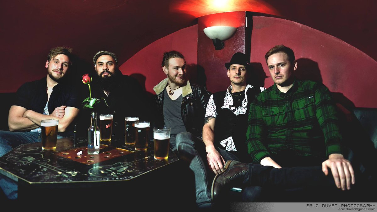 That time we did that thing in that place.
#ratmemories #ratpack #ratsfamily