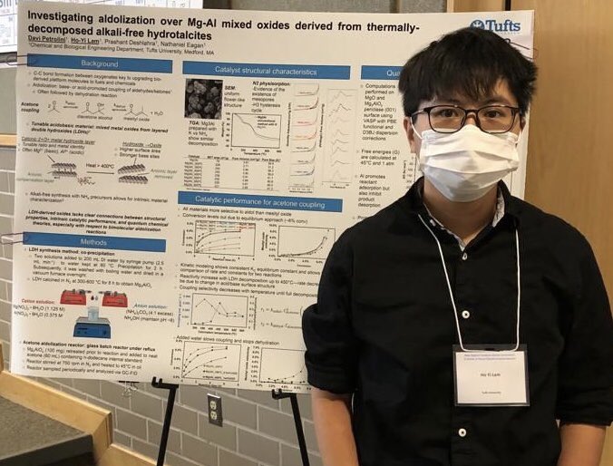 Tufts BEaChES tweet media