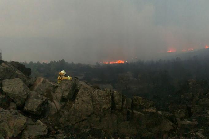 AT_Brif's tweet image. 🔴PARTE DE INTERVENCIÓN 16/06/22➡️5 #BRIF de @mitecogob han intervenido en 4 #IIFF

🔥#IFRiofrioDeAliste #Zamora
👨‍🚒#BLP @briftabuyo
👨‍🚒@brifpuertopico

🔥#IFLeyre #Navarra
👨‍🚒@BrifDaroca

🔥#IFHervás #Cáceres
👨‍🚒@BRIF_PINO

🔥#IFNonaspe #Zaragoza
👨‍🚒@BRIFpradotwit

GRANDISIMOS!🙌💪👨‍🚒
