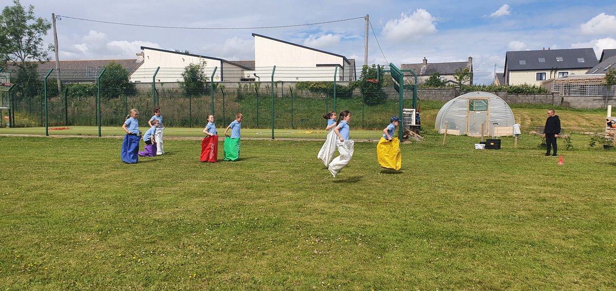 Great 2 days of sports in kilmuckridge Sports Days. Plenty of fun could be heard all around!
<a href="/buffersalley/">Buffers Alley</a>