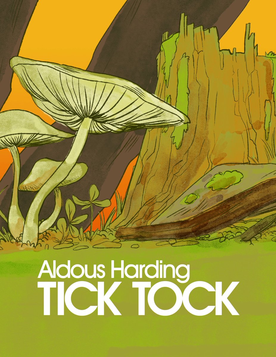 Musician Aldous Harding has a new music video out, and it is animated by UArts faculty member Chris McDonnel! Angela Visconti BFA ’21 (Animation) and Austin Pettit BFA ’21 (Animation) were also color animation assistants on the project. Learn more: bit.ly/3O0oWEq