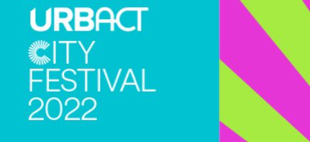 Happy to contribute today to URBACT City Festival

URBACT has a long &amp; distinguished history of working w/ cities for:
📌capacity building
📌networking
📌developing solutions to their challenges

I look forward to our work together in the coming years!

👉 europa.eu/!tbn6yT