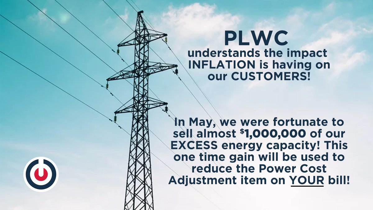 Paragould Municipal Utilities (@pmutilities) on Twitter photo 