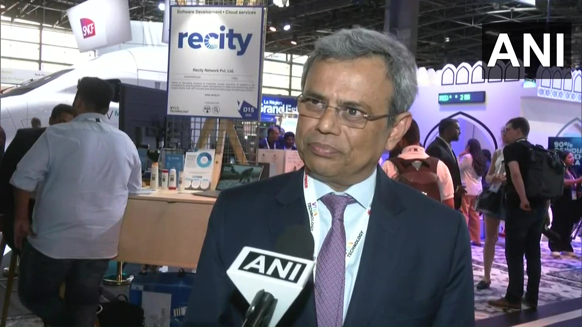 ANI on Twitter "We will have to discuss this with Central Bank