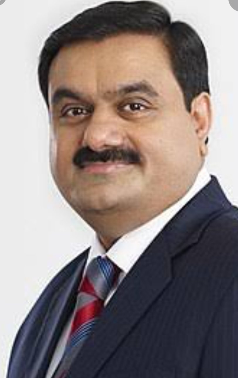 Happy Birthday Respected Chairmen Adani Group Shri Gautam Adani Sir. 