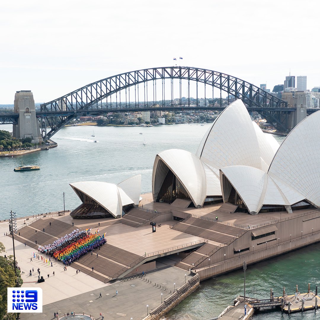 9NewsSyd tweet picture