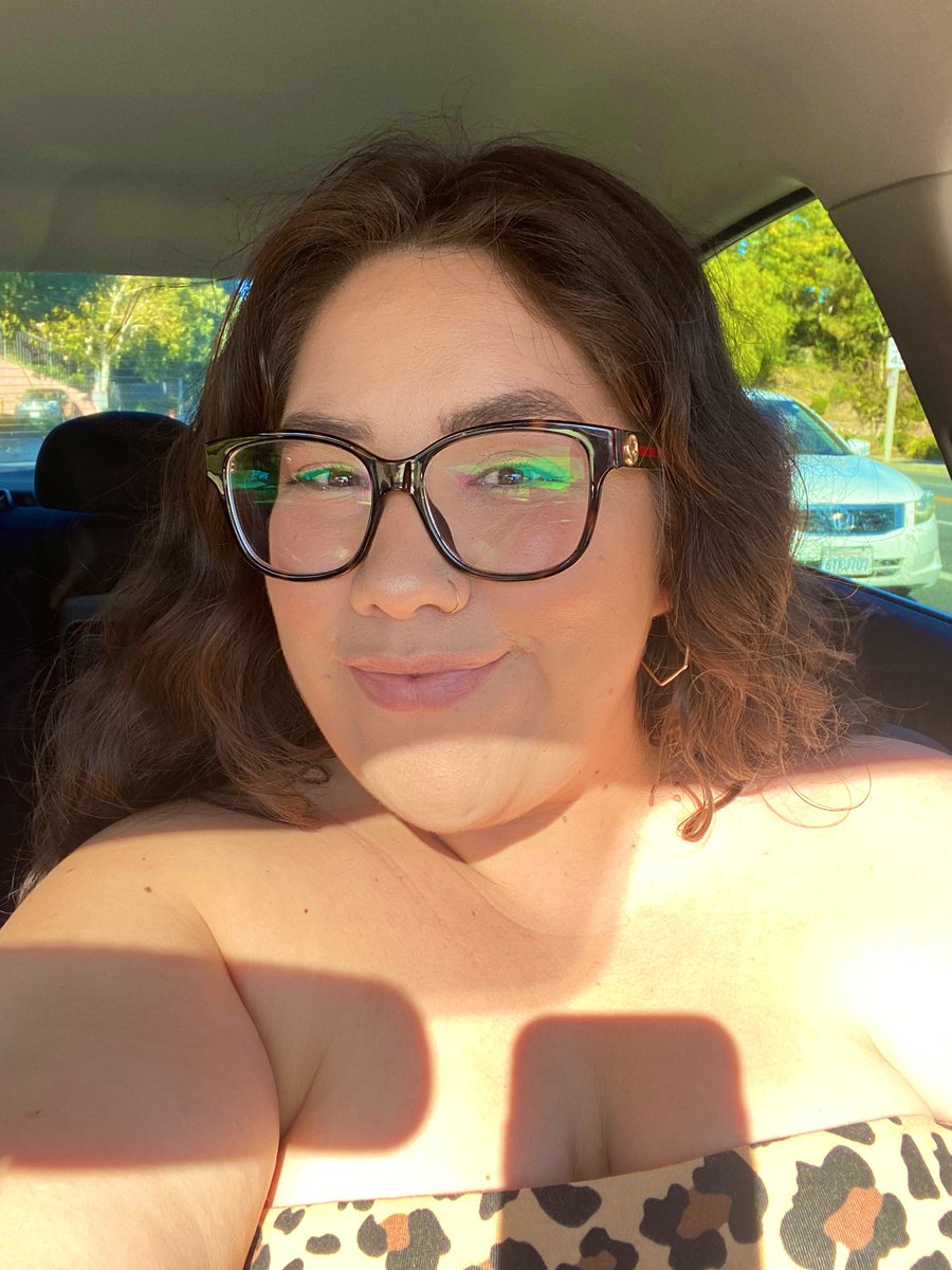 deeelokz's tweet photo. β£οΈ Ahora yo querio vivir la vidaaaaaa~ #summertimeee #tangirlz #carselfiesbhittin πβΌοΈπ₯€ https://t.co/lLWIZGyD7t
