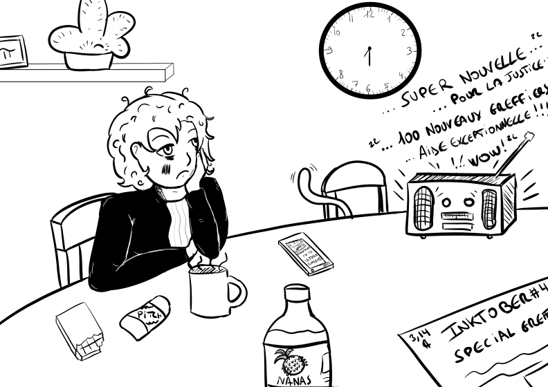 Des journées sont parfois plus difficiles que d'autres.. By Arti.❤️