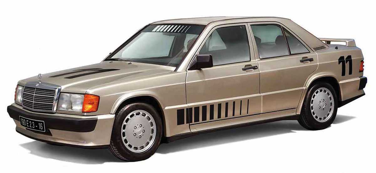 hobbysearch_mc's tweet image. 【画像を追加しました。】ITALERI(イタレリ)
1/24 メルセデス・ベンツ 190E 2.3 16V/1984 ニュルブルクリンク `レース オブ チャンピオンズ` 2in1 (日本語説明書付き)
好評ご予約受付中です！→ 1999.co.jp/10871579
#プラモデル #プラモ #MercedesBenz190E #เมอร์เซเดสเบนซ์ #مرسيدس #Plastickits
