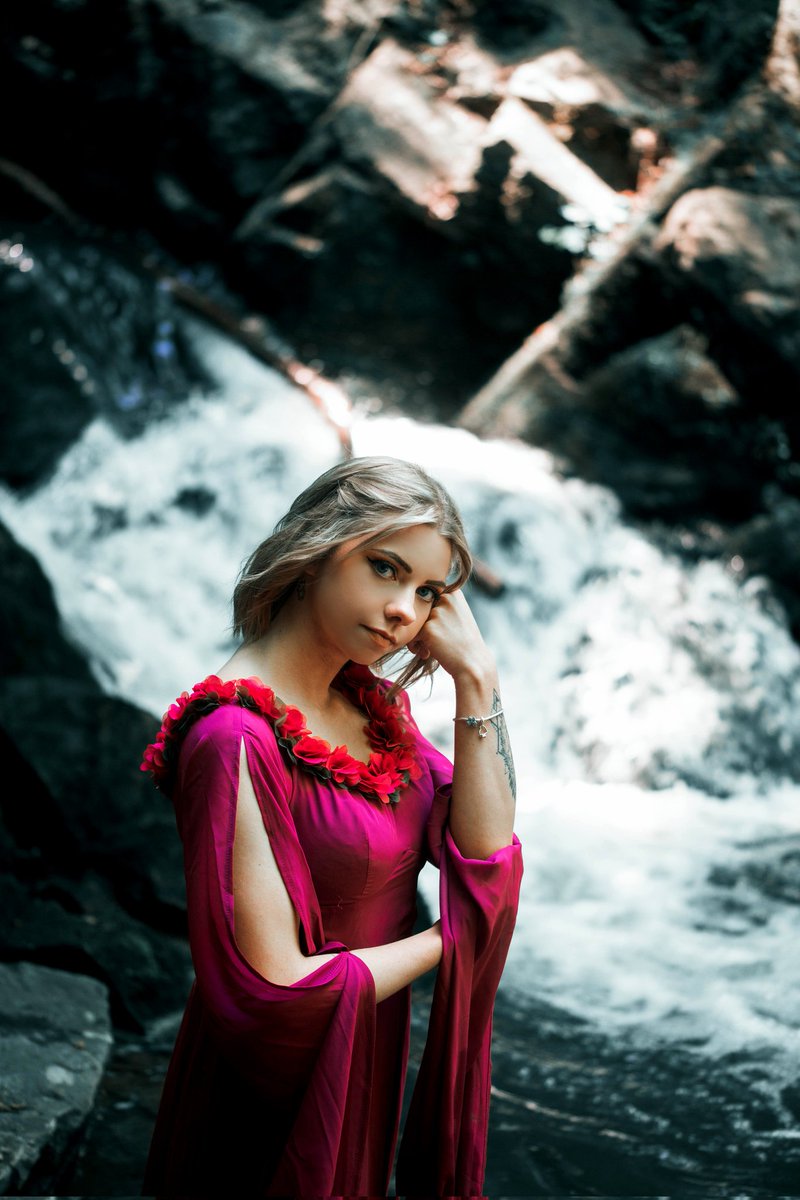 Argesphotograph's tweet image. Tout frais sorti de ce matin ! 

Tu te jette à l'eau toi aussi ?