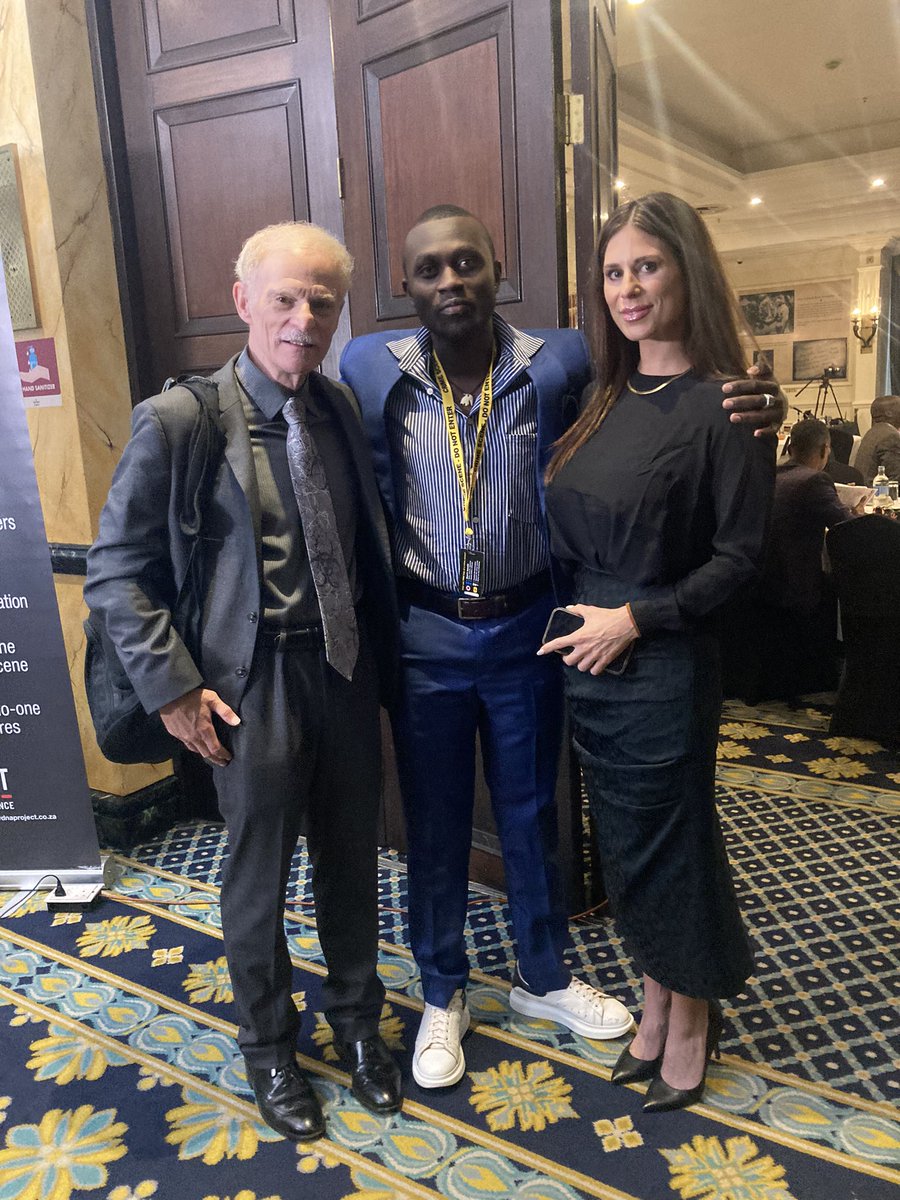 DNAforAfrica's tweet photo. And our Forensic DNA Symposium is off on a great start with a full house and the most incredible speaker line up. Join us online and follow the live updates today from us and attendees in Nairobi and online. #FDNAS2022 @DNAJusticePRJ @RAINN https://t.co/TJ3o2vCiEU
