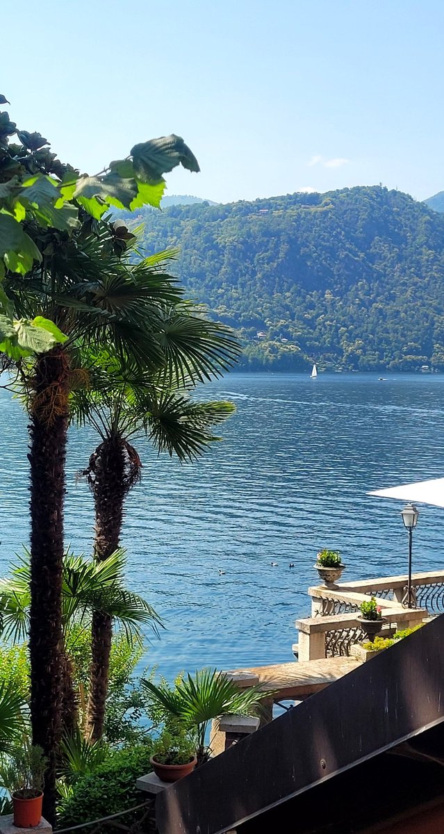 Sandra3704's tweet photo. Lago d'Orta...#landscape #relax #memories @FrancescaCala10 @__GM03 https://t.co/LDABQlaFNg