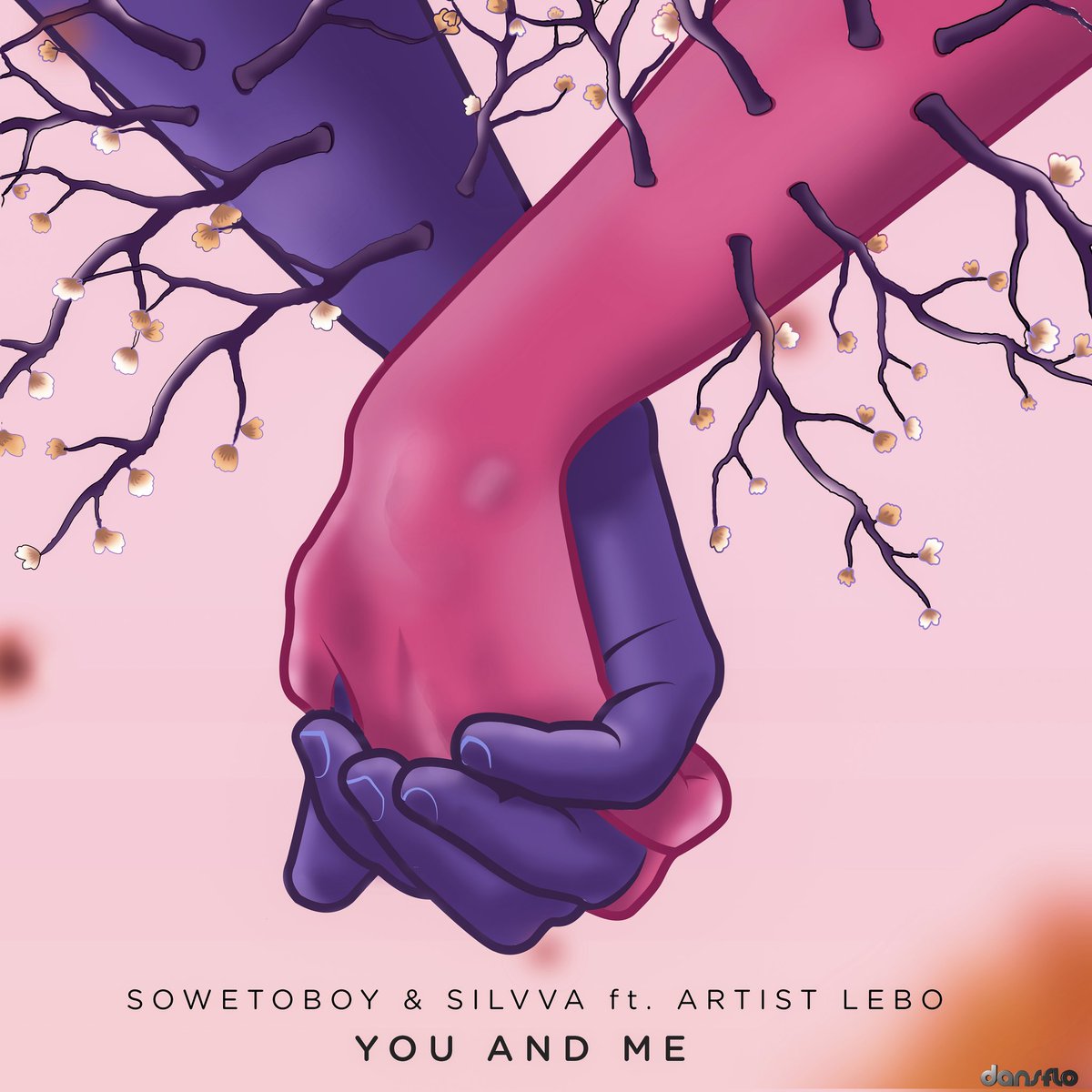 SilvvaOfc's tweet photo. Happy to share with you, You and Me along Soweto Boy and Lebo
https://t.co/r40VmlbkVe
#newmusic #newmusicfriday #newmusicoutnow #youandme #silvva #dansflo https://t.co/BRgn2lvlSC