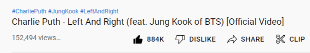 eternalkthv's tweet photo. THE LIKES VS VIEWS ON THE MV 😭 SNAKETUBE ARE YOU ALRIGHT? KEEP STREAMING LEFT AND RIGHT ARMY https://t.co/yqJDA6B38f