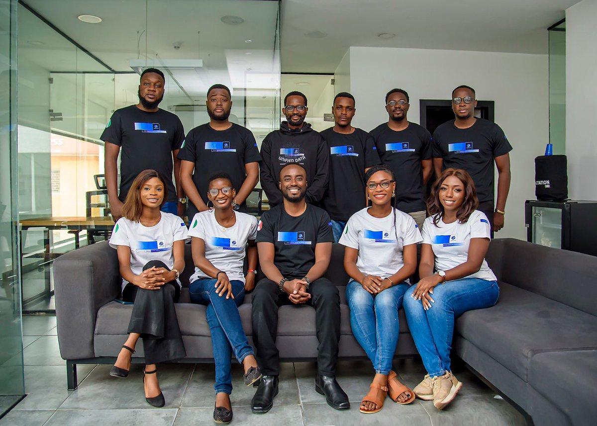 Here they are, the Periculum Nigeria Team AKA the 95/96 Chicago Bulls 72 win championship team, and guess who is Michael Jordan? (MC=MJ).

<a href="/Periculumdotio/">Periculum</a>