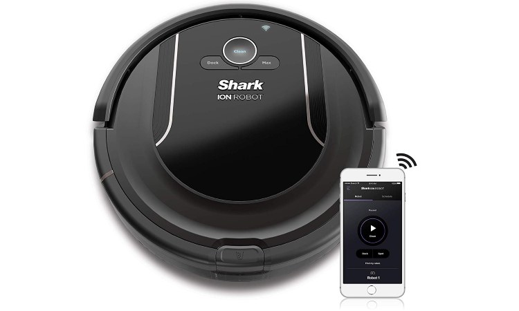 FiymSweeps's tweet photo. Shark ION Robot Vacuum Giveaway - https://t.co/ldOarnLiua

#Sweepstakes #giveaway #GiveawayAlert #sweeps https://t.co/8KNWReC4wA