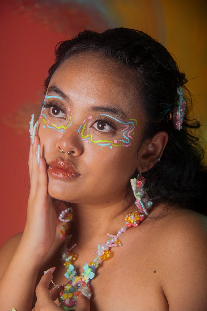 strangerousco's tweet image. POV : You’re waiting for your parcel to arrive with our Mata-Mata : Soft Tears liner palette 🌚🌝

#SoftTears #Strangerous #BeStrangreMakeArt