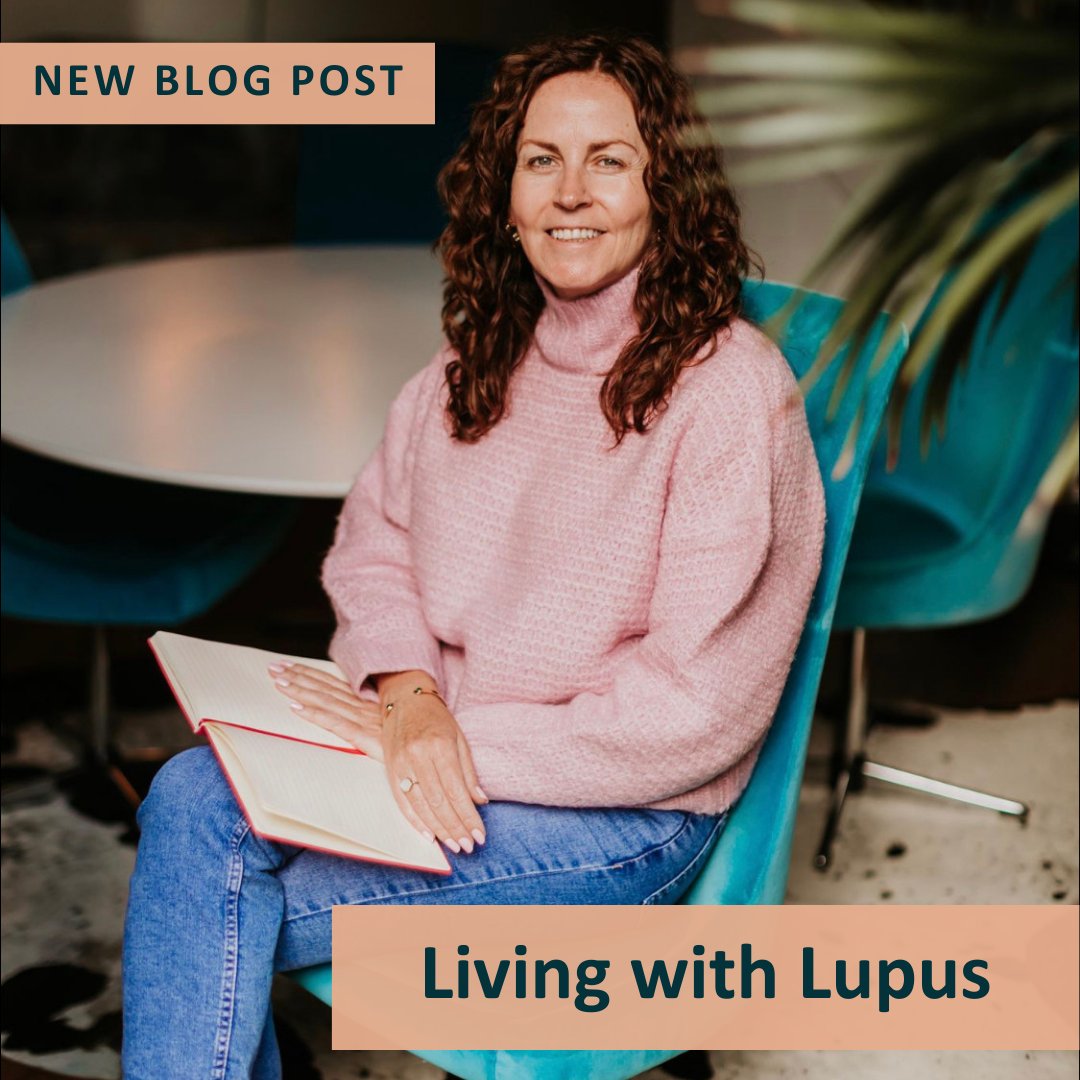 Running a business is never an easy path. But what about when you’re also living with a chronic illness? I’m talking over on the blog today about living with Lupus.
​vintiqueupholstery.com/blog/