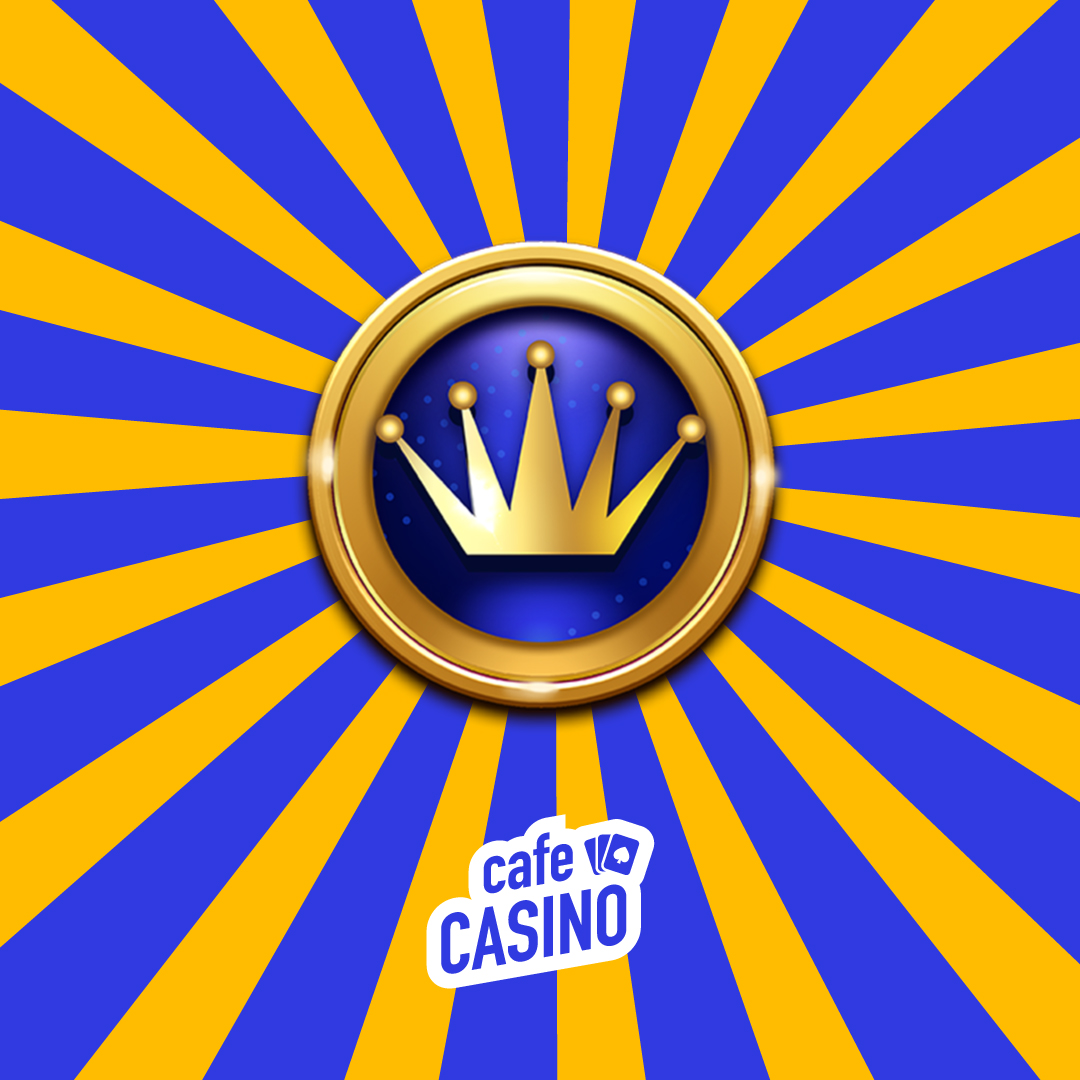Cafe Casino: Winner of Hot Drop Jackpot Revealed This Week