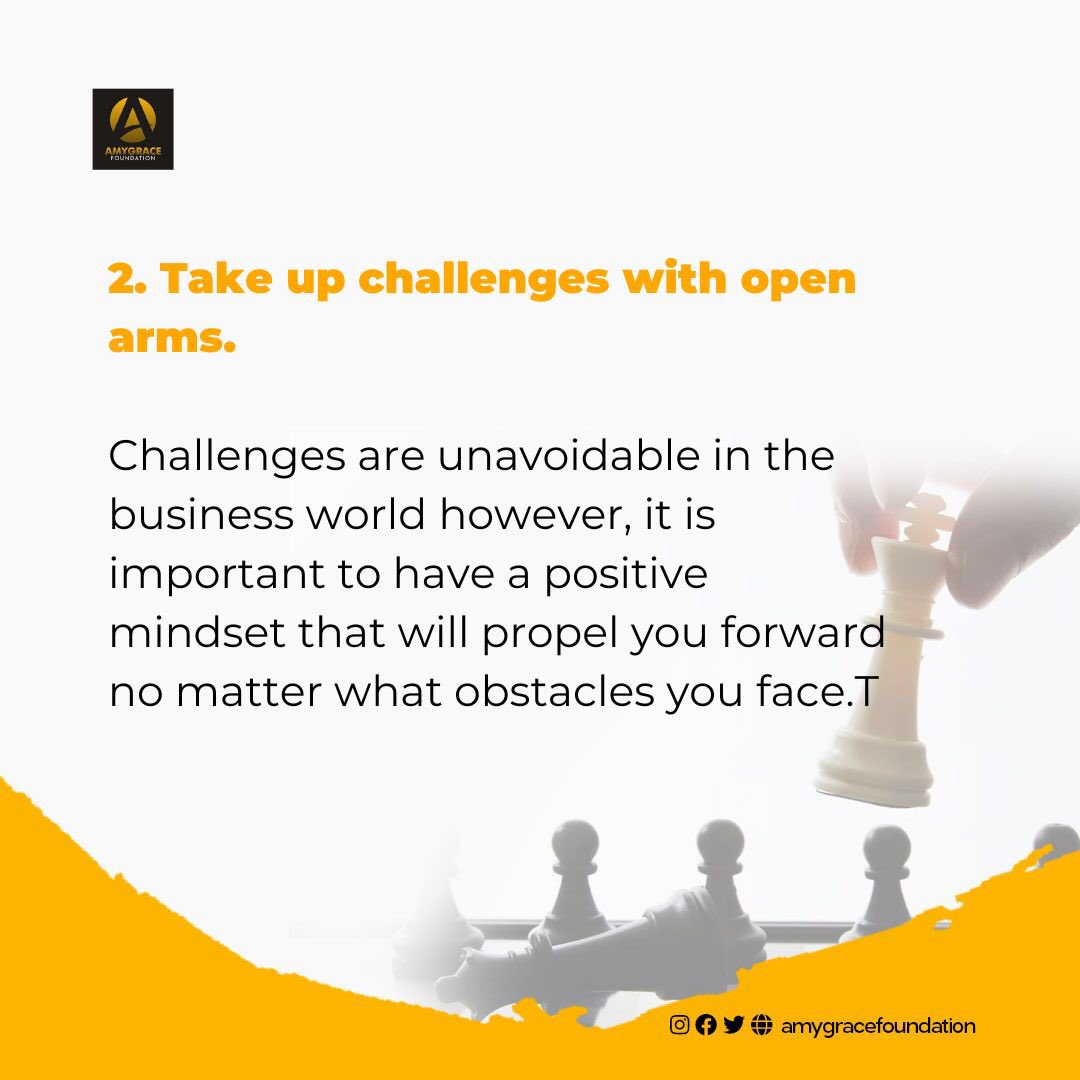 AmygraceFounda1's tweet photo. You can achieve success in your business as a female entrepreneur. 

#amygracefoundation #femalebusiness #womanentrepreneur #solopreneur #womaninbusiness #businessmoves #empowerher #femaleentrepreneur https://t.co/Afsd5GsVAb