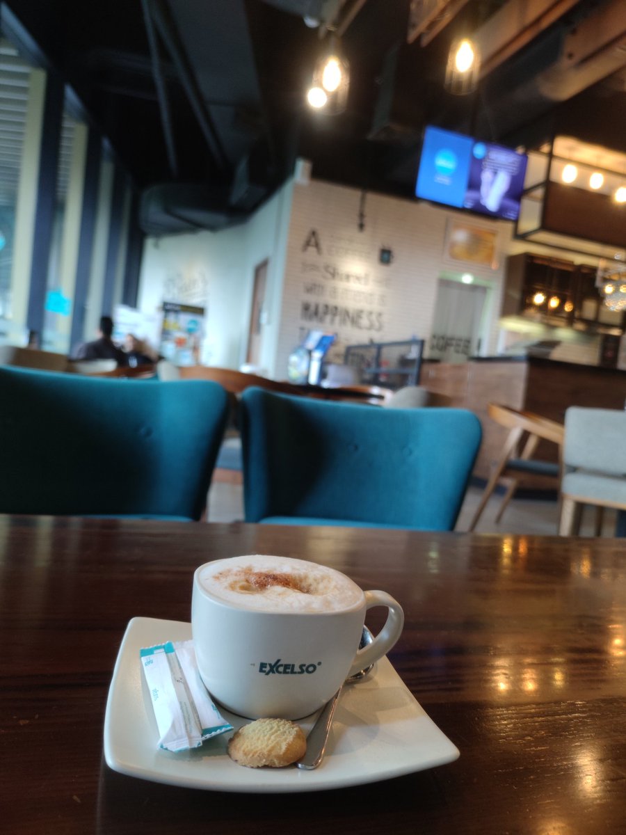 Ngopi Ijenan..... 😁🤭