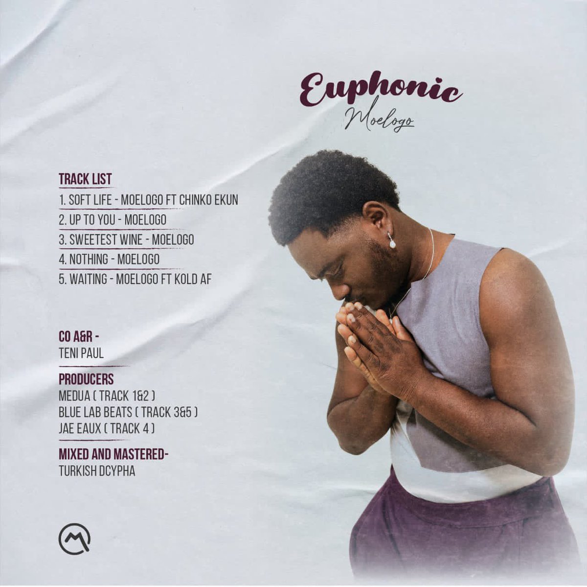 OfficialAhmedJr's tweet image. The gift is here! Thank you Moelogo for being amazing! 💛
Have a listen 👇 #Euphonic

graduation.ffm.to/moelogo-euphon…
