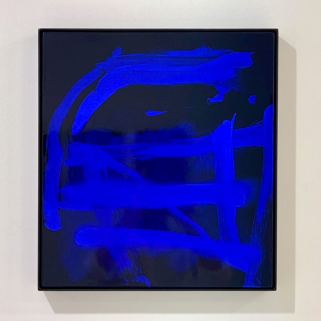 Exposition – BLEU PLURIEL(S)
-
Jusqu'au dimanche 3 juillet 2022 - Paris III
-
Information : @galeriearnaudlebecq
-
#art #artist #artiste #artcontemporain #artasiatique #asiedusudest #artthailand #artadvisor #artadvisory