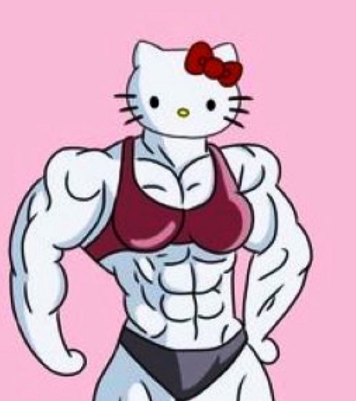 OJ0SDELSOL's tweet photo. TRyna b like my bestie HK. #AmazingWorkOut ๐ช๐๐๐ https://t.co/gkFHKrTEX0