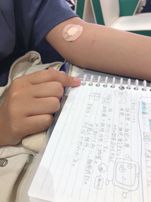 Twitterのコスプレ画像40