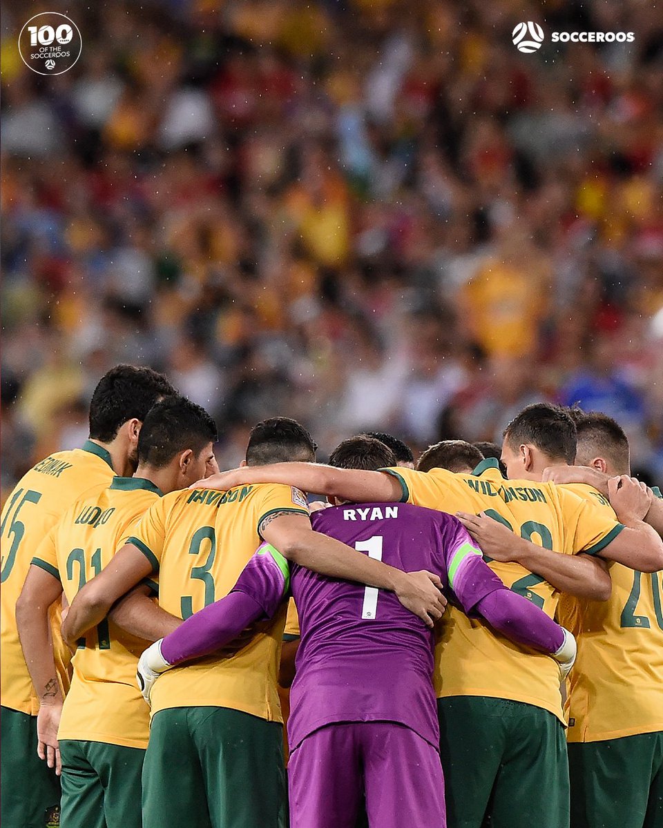 CommBank Socceroos tweet media