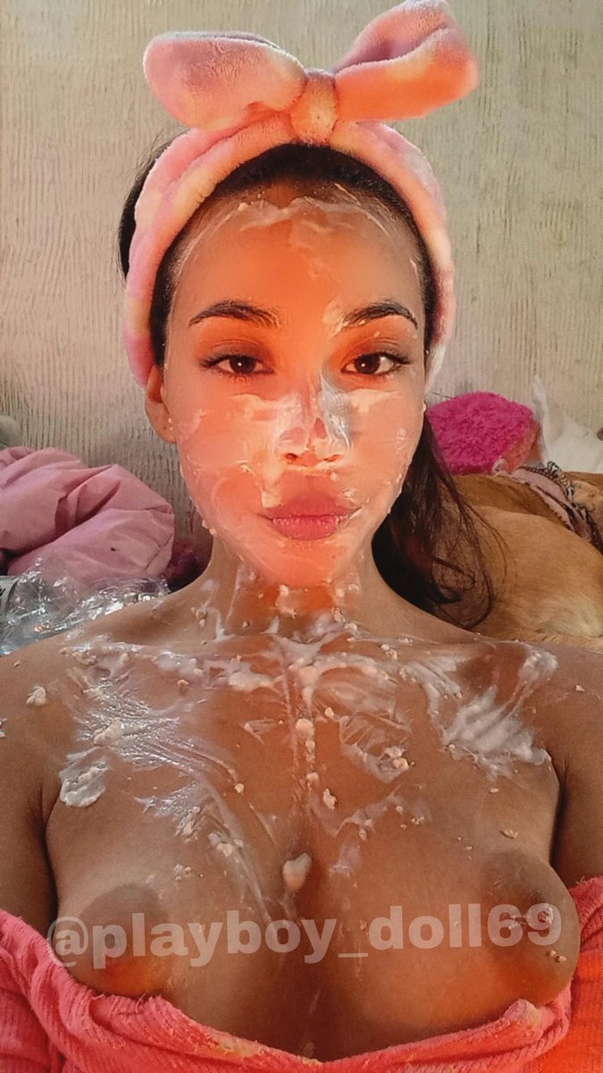 playboy_doll69's tweet photo. #TSV #skincare #tetas #LATINA #morena #mulata #pezones #chilenacaliente #porn #chile #hot #amateurhour #viernesdetetas https://t.co/ut2jIbdidx