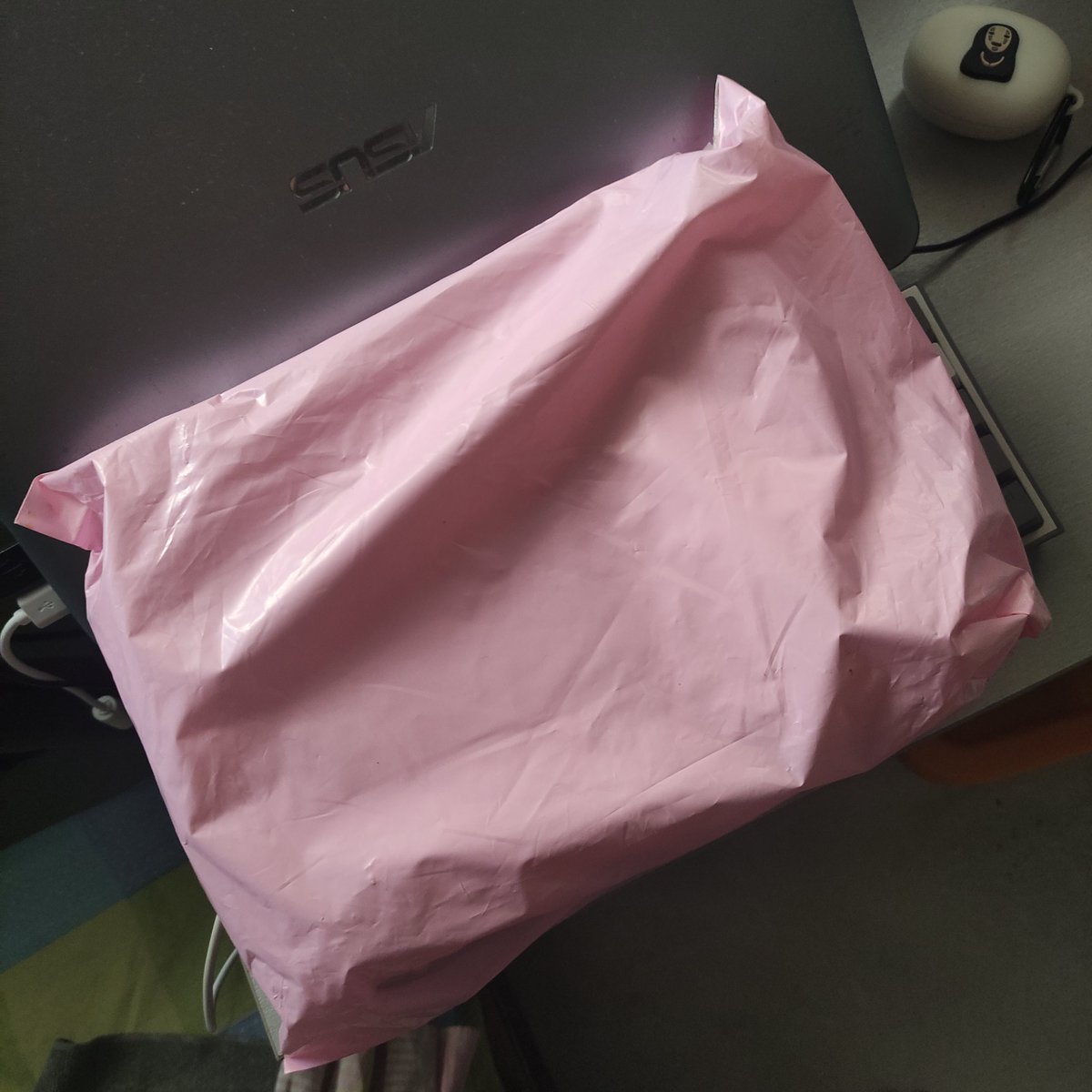 sunjaykicart's tweet photo. a parcel ... ngayon na lang ulit 🥺 https://t.co/jAkmlxcdUG