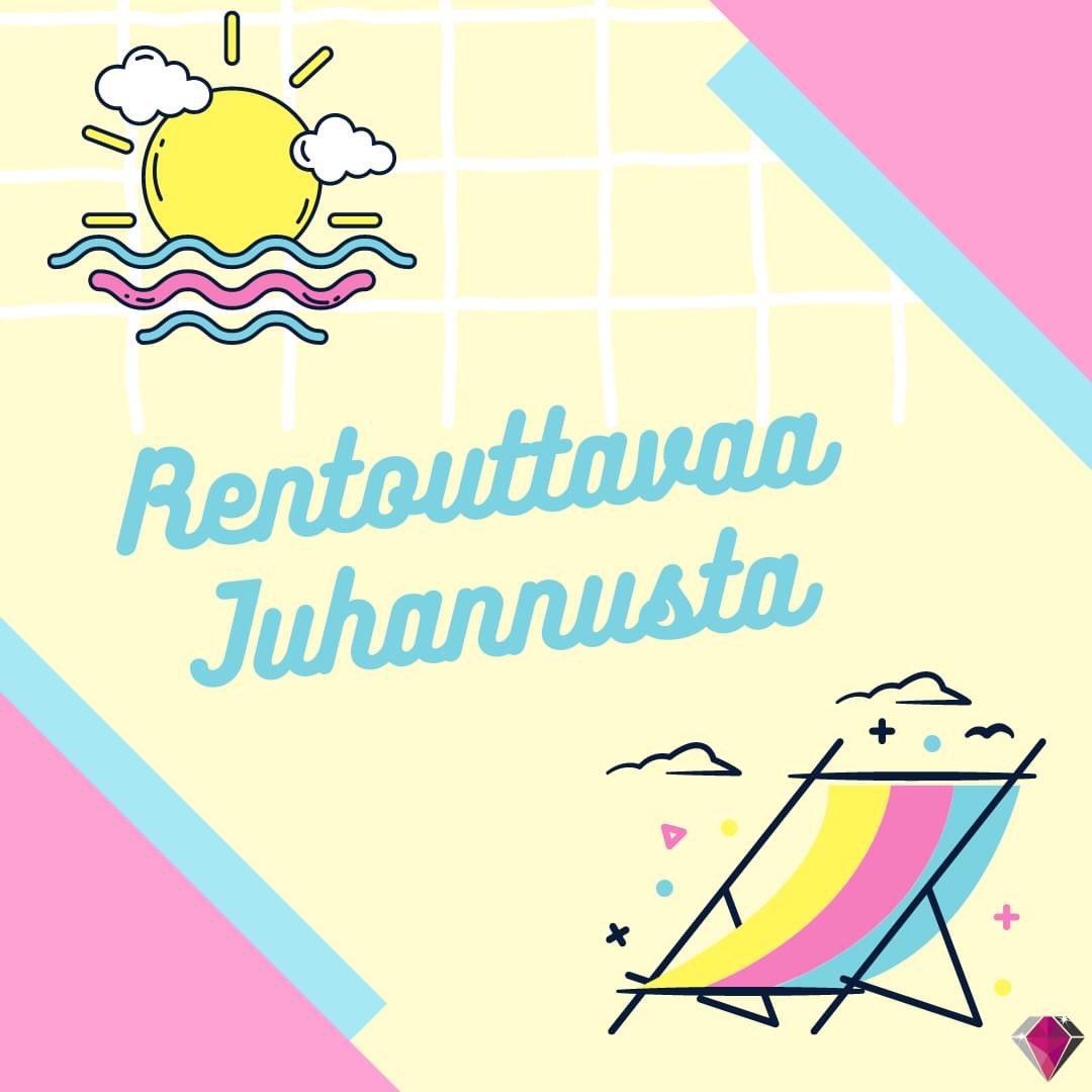 SandbergErja's tweet photo. ☀️☀️☀️☀️☀️☀️☀️☀️☀️☀️☀️
#juhannus2022 https://t.co/cHQJx9dnAL