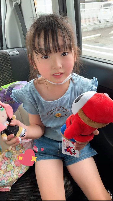 Twitterのコスプレ画像2