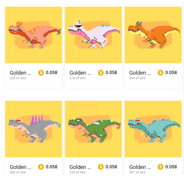 JurassicByte tweet picture