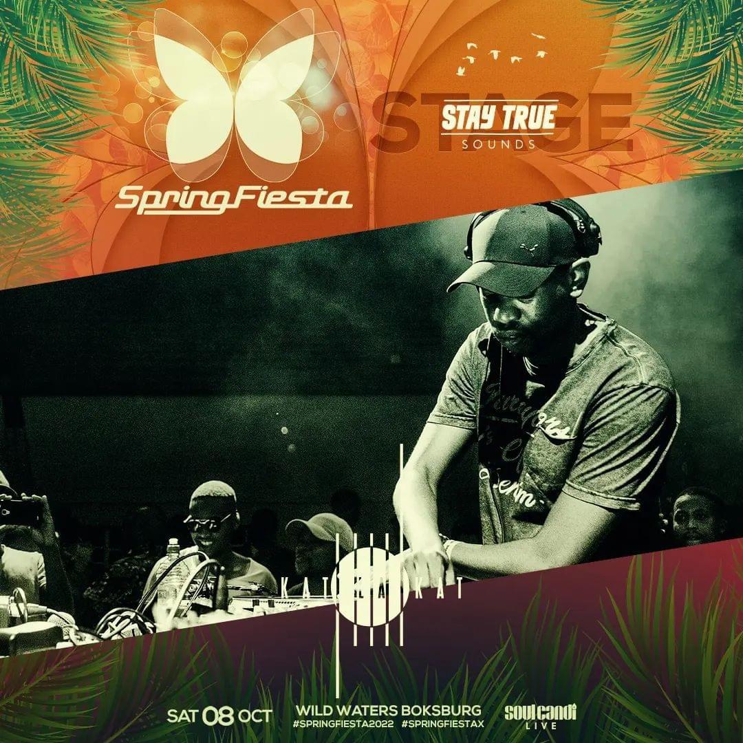 Katlakat's tweet image. It's a deep vibe
#KeepinItDeep
#SpringFiesta2022
#SpringFiestaX