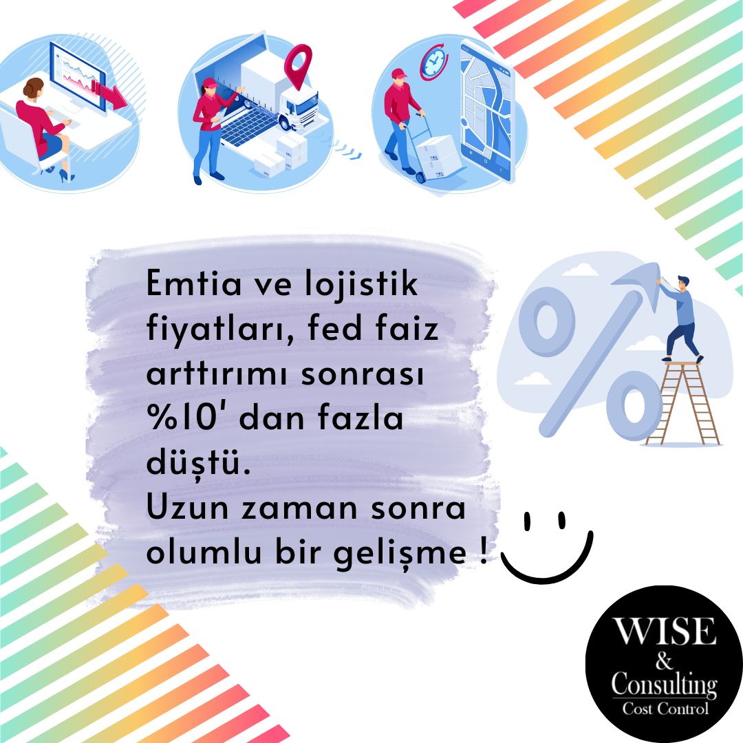 wise_cost's tweet photo. Olumlu gelişmeler !

#simprasuite #wiseconsulting #maliyetkontrol #costcontrol #fedfaiz #lojistik #emtia  #istanbul #ankara #izmir https://t.co/yMuYhae2wn