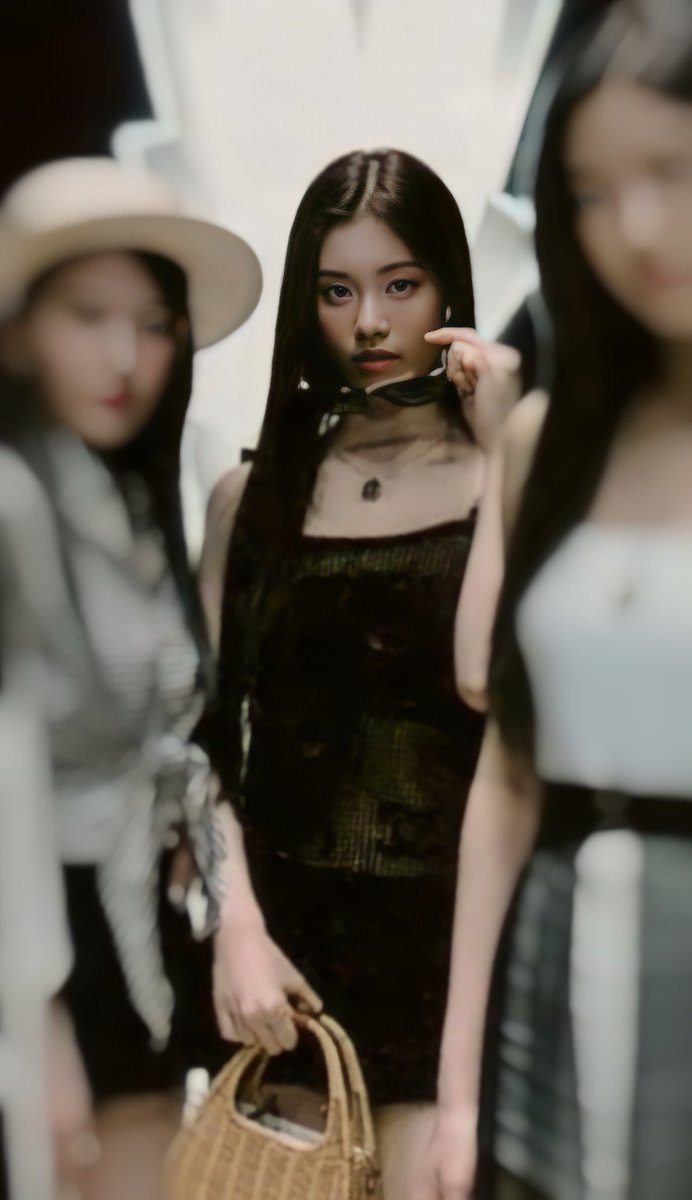our only focus, Kim Garam