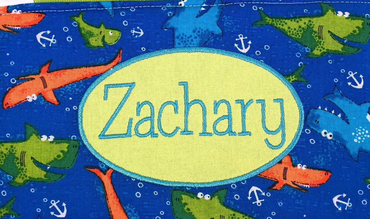 Babahoot4kids's tweet photo. Is your child going a party? No idea what gift to buy for birthday friend? These personalised pencil cases are unique and make ideal gift. 
See more at https://t.co/SLdQdzZK3j (ETSY) or https://t.co/saL4Oy69oy (Amazon)

#EarlyBiz #partygift #handmade #etsy #Babahoot #shark Dinos https://t.co/ZkTaSZj7tP