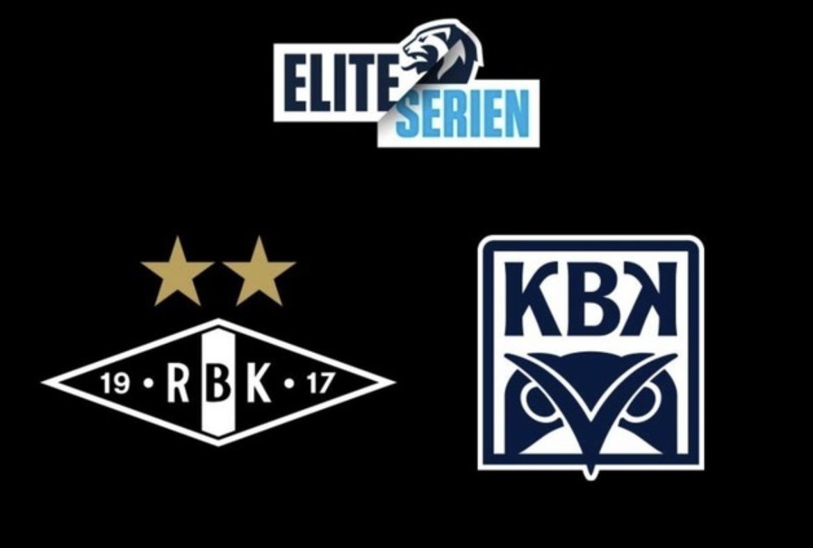 🇳🇴 ELITESERIEN

⚽️Rosenborg - Kristiansund 
⏰Kampstart lørdag 18.00

🤑Premier: 500kr fb til alle med full pott!

Du skal gjøre følgende:
1. HUB?
2. Antall mål?
3. Retweet + følg oss

God helg🥳