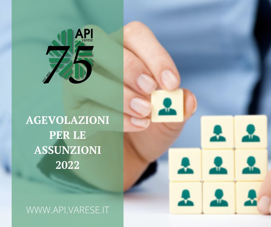 Quando si assume o si rinnova un contratto, è fondamentale per le imprese conoscere tutte le agevolazioni di cui è possibile usufruire per 𝐛𝐞𝐧𝐞𝐟𝐢𝐜𝐢𝐚𝐫𝐞 𝐝𝐢 𝐢𝐦𝐩𝐨𝐫𝐭𝐚𝐧𝐭𝐢 𝐢𝐧𝐜𝐞𝐧𝐭𝐢𝐯𝐢 🫰📊
bit.ly/Assunzioni_Con…