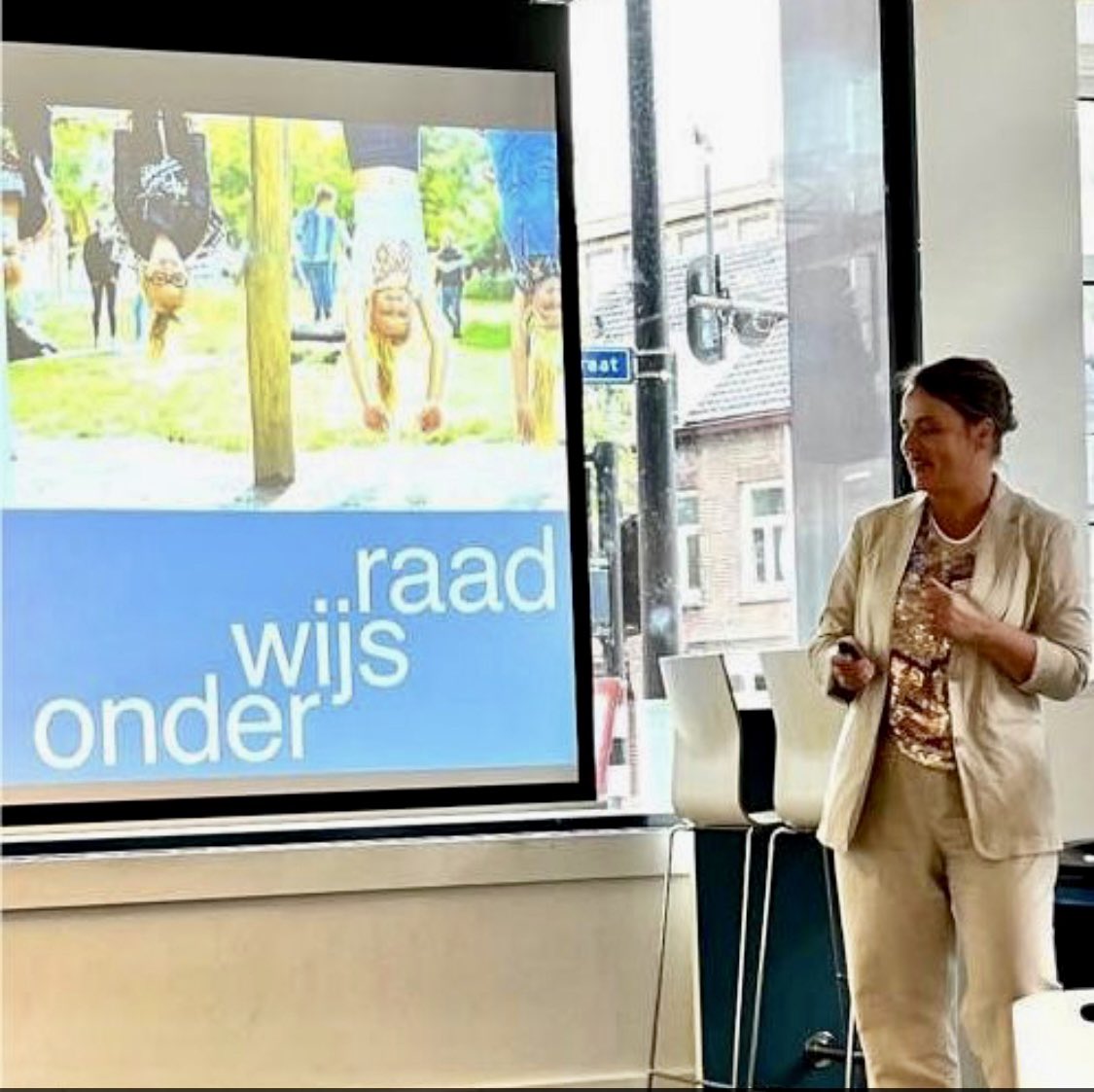 jos kusters tweet media