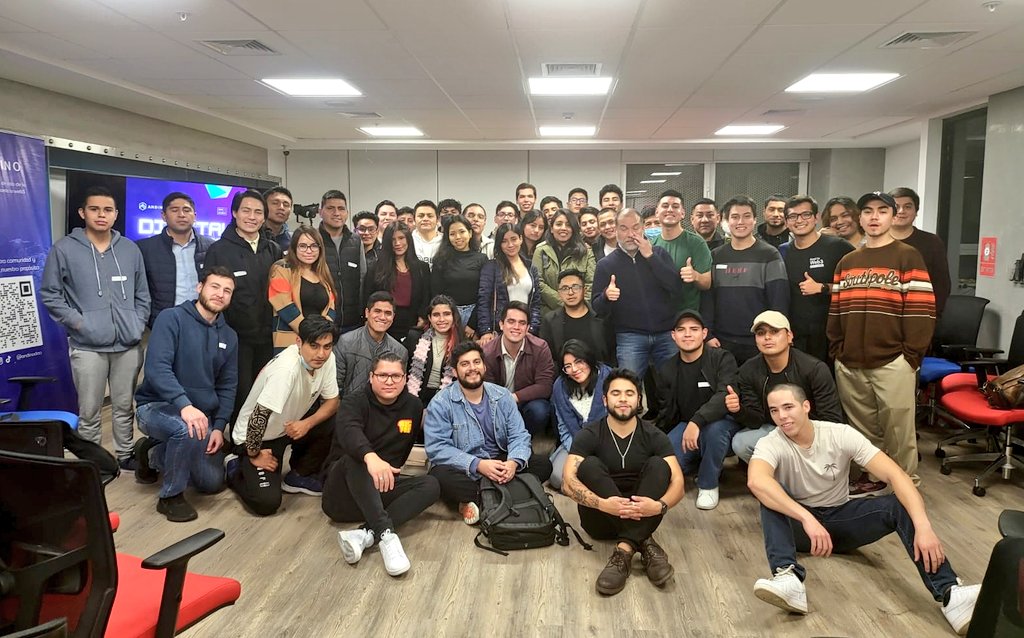 Andino 🏔️ tweet media