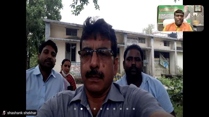 B.D.O deoghar tweet media