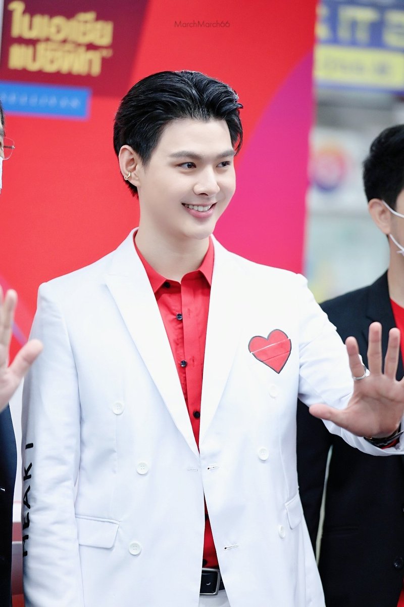 「20220624」

❤️🤍
SAINT X EVENTTRUE
#เซ้นต์ซุปTrue5G
#Saint_sup #MingEr